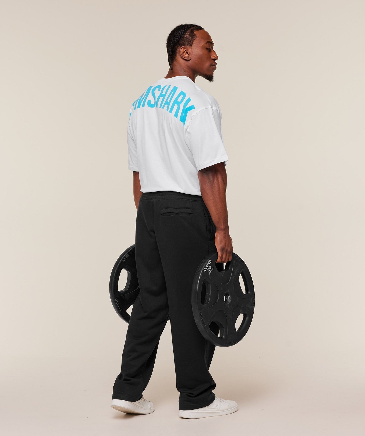 Power T-Shirt - US 6869