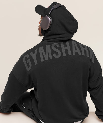 Power Zip Up Hoodie - US 2135