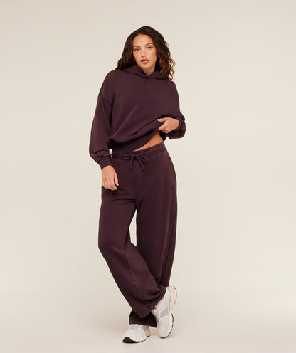 Power Washed Oversized Hoodie - US 8521
