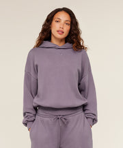Dusk Purple/Acid Wash