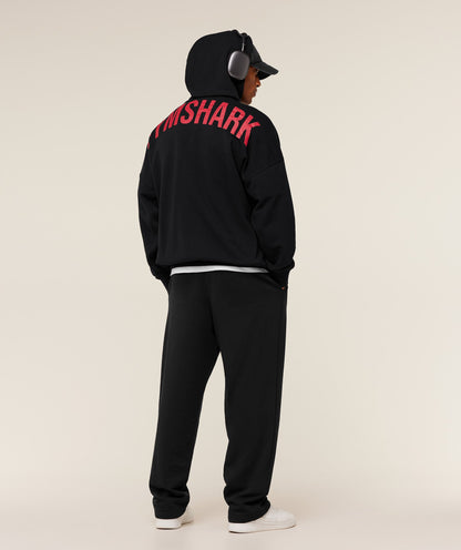 Power Zip Up Hoodie - US 6844