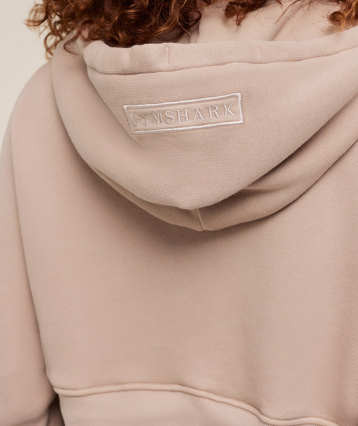 Pump Zip Through Hoodie - US 1836