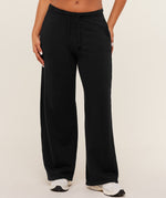 Pump Straight Leg Pants - US 8402