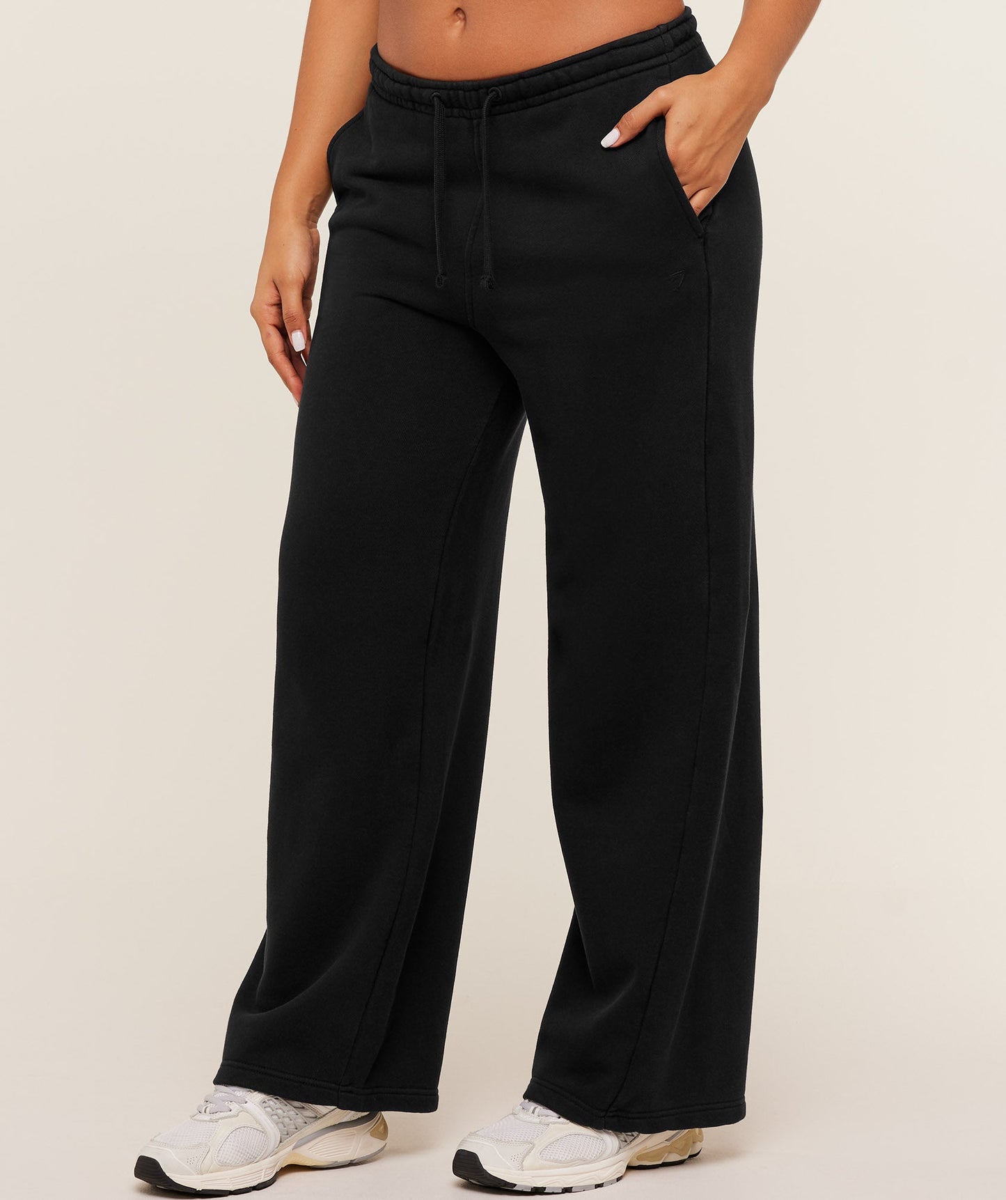 Pump Straight Leg Pants - US 8402