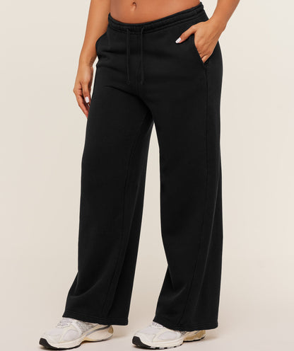 Pump Straight Leg Pants - US 8402