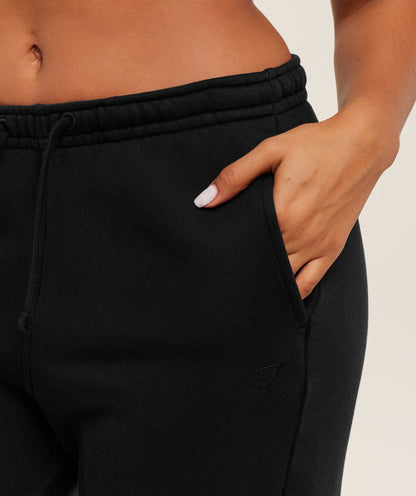 Pump Straight Leg Pants - US 8402