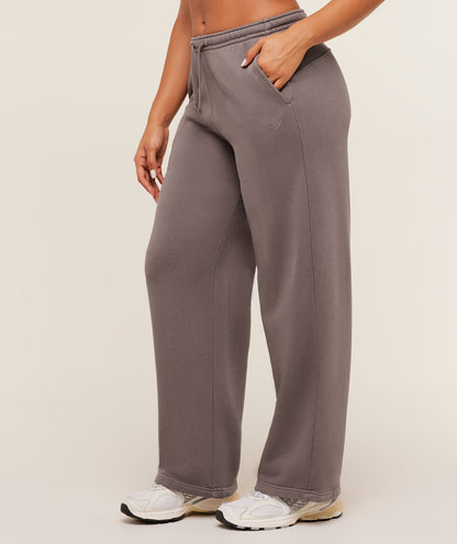 Pump Straight Leg Pants - US 7059