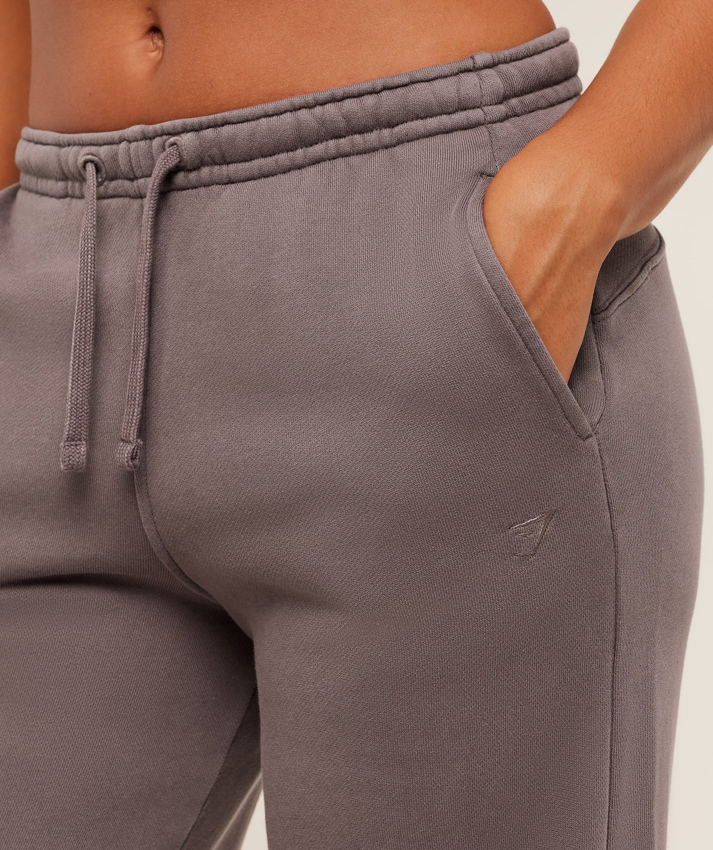 Pump Straight Leg Pants - US 7059