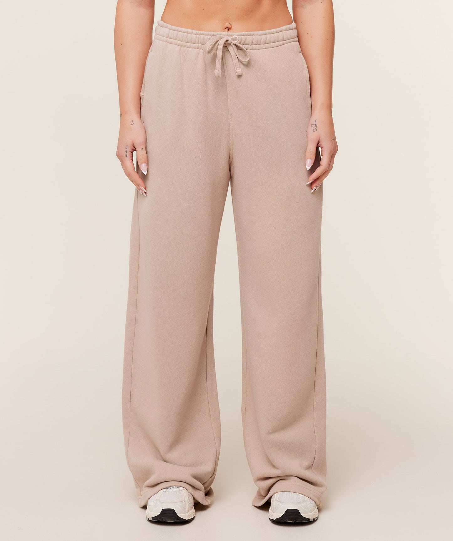 Pump Straight Leg Pants - US 2452