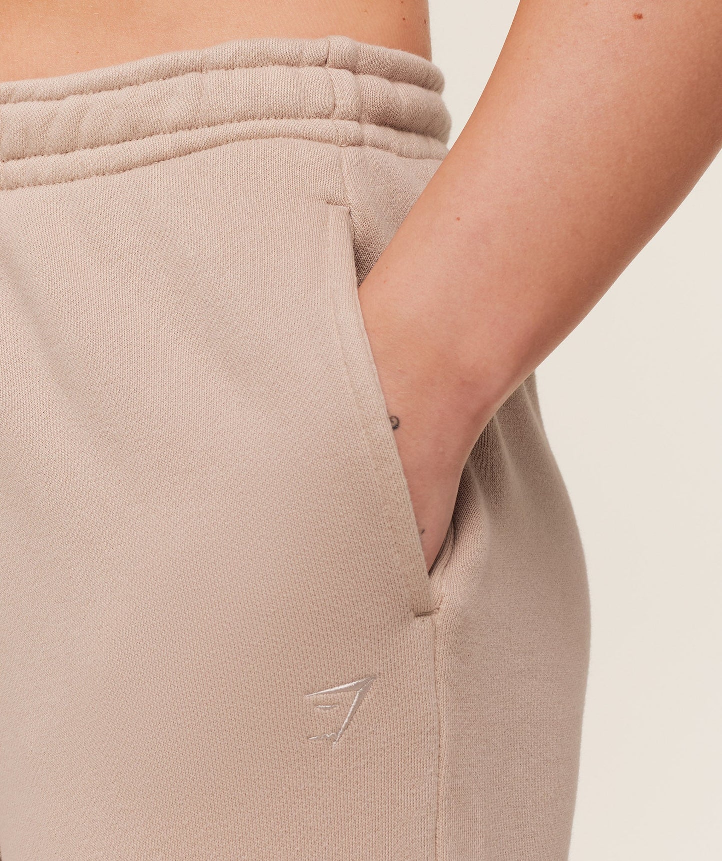 Pump Straight Leg Pants - US 2452