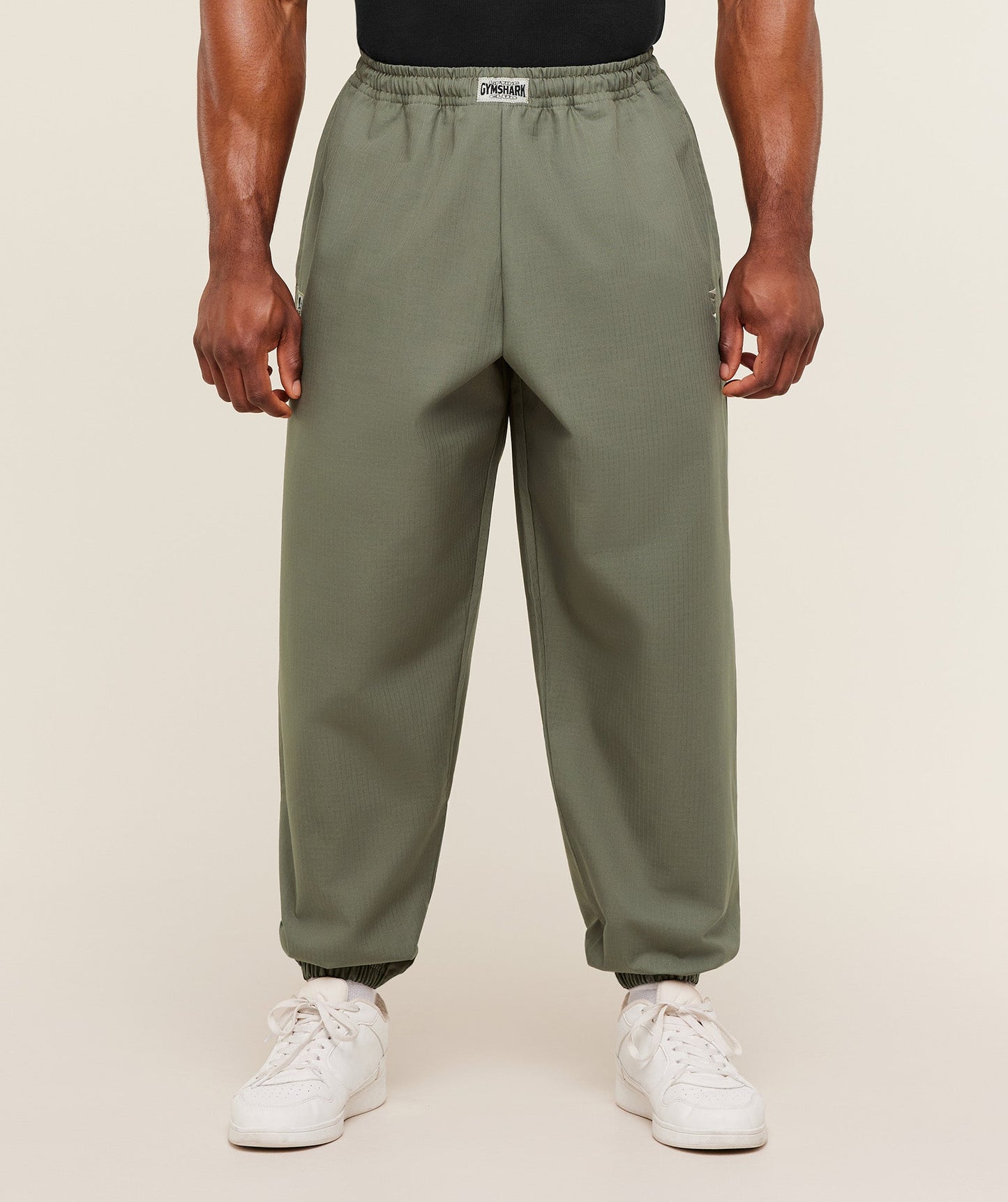 Pumper Pants - US 9963