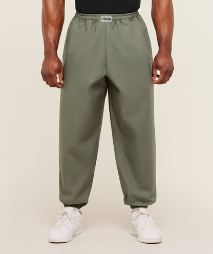 Pumper Pants - US 9963