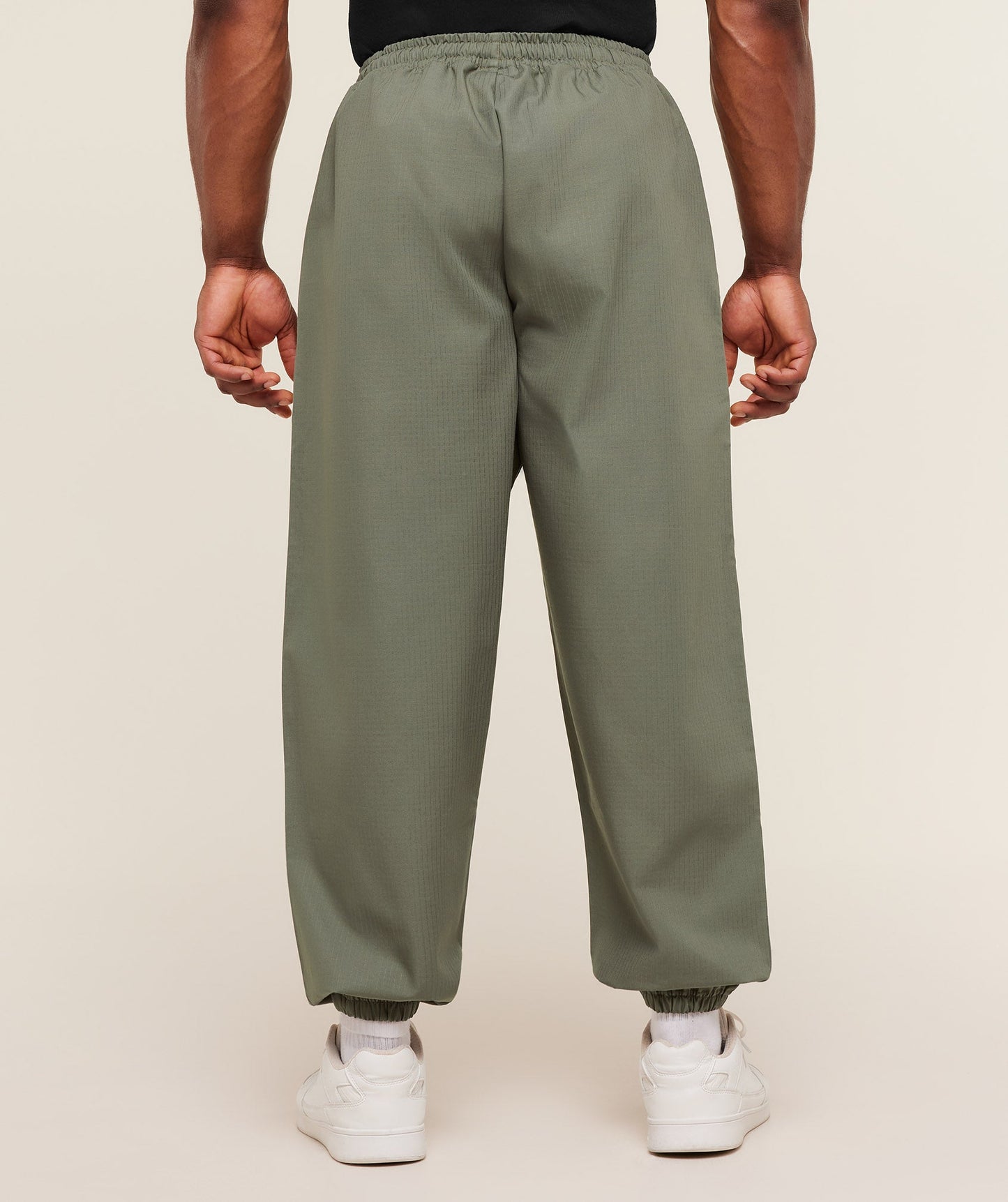 Pumper Pants - US 1861