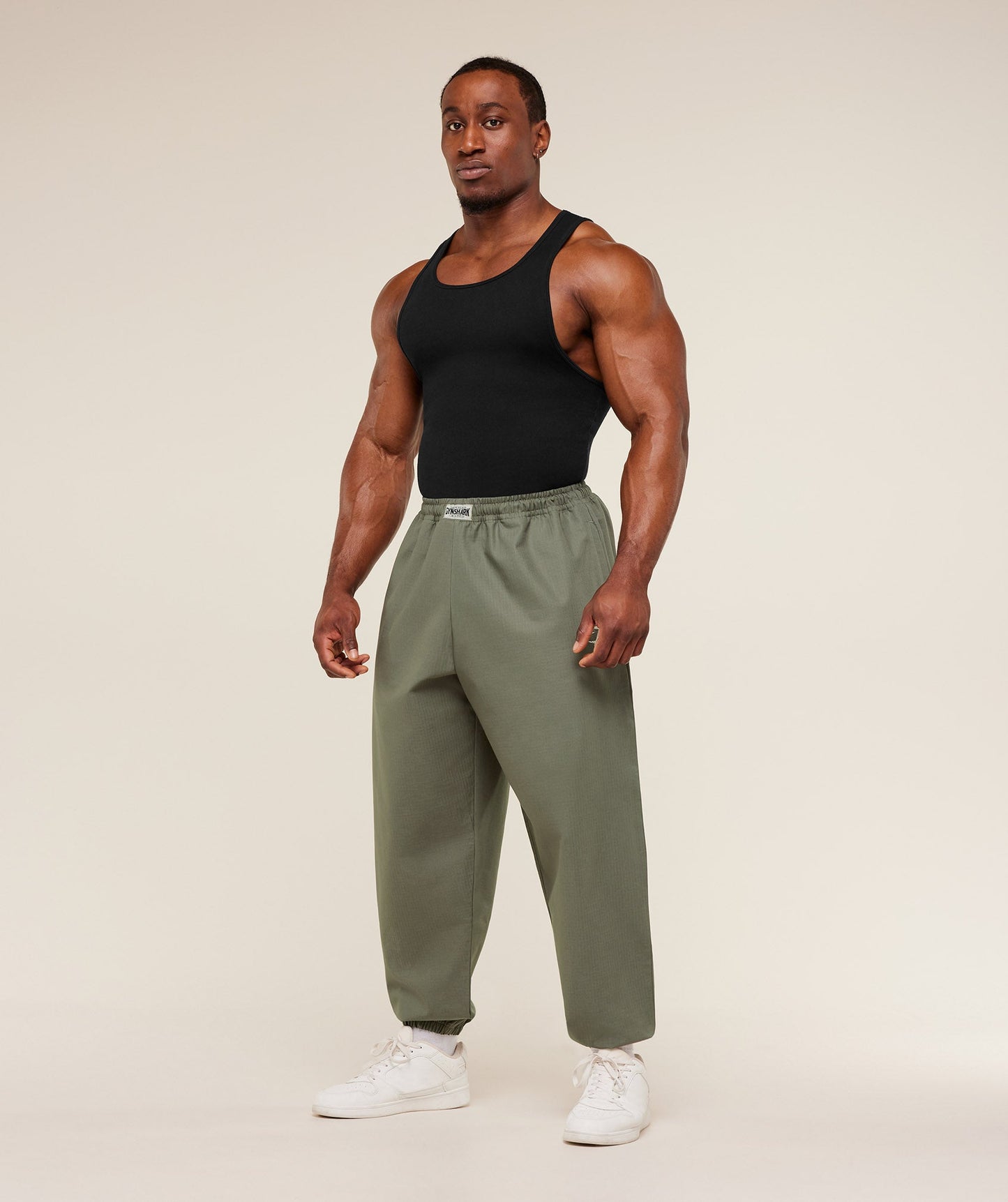 Pumper Pants - US 1861