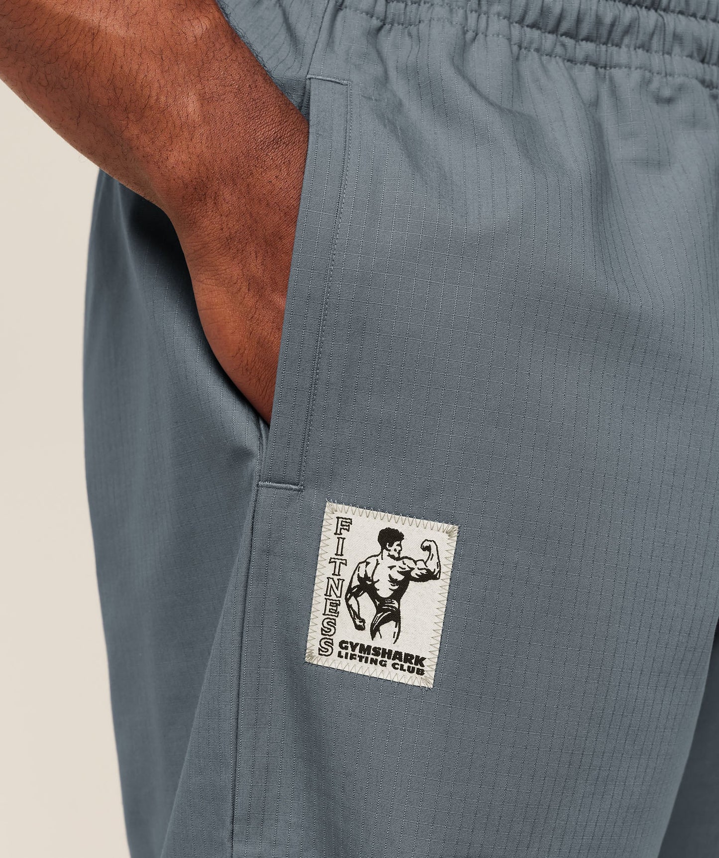 Pumper Pants - US 1590