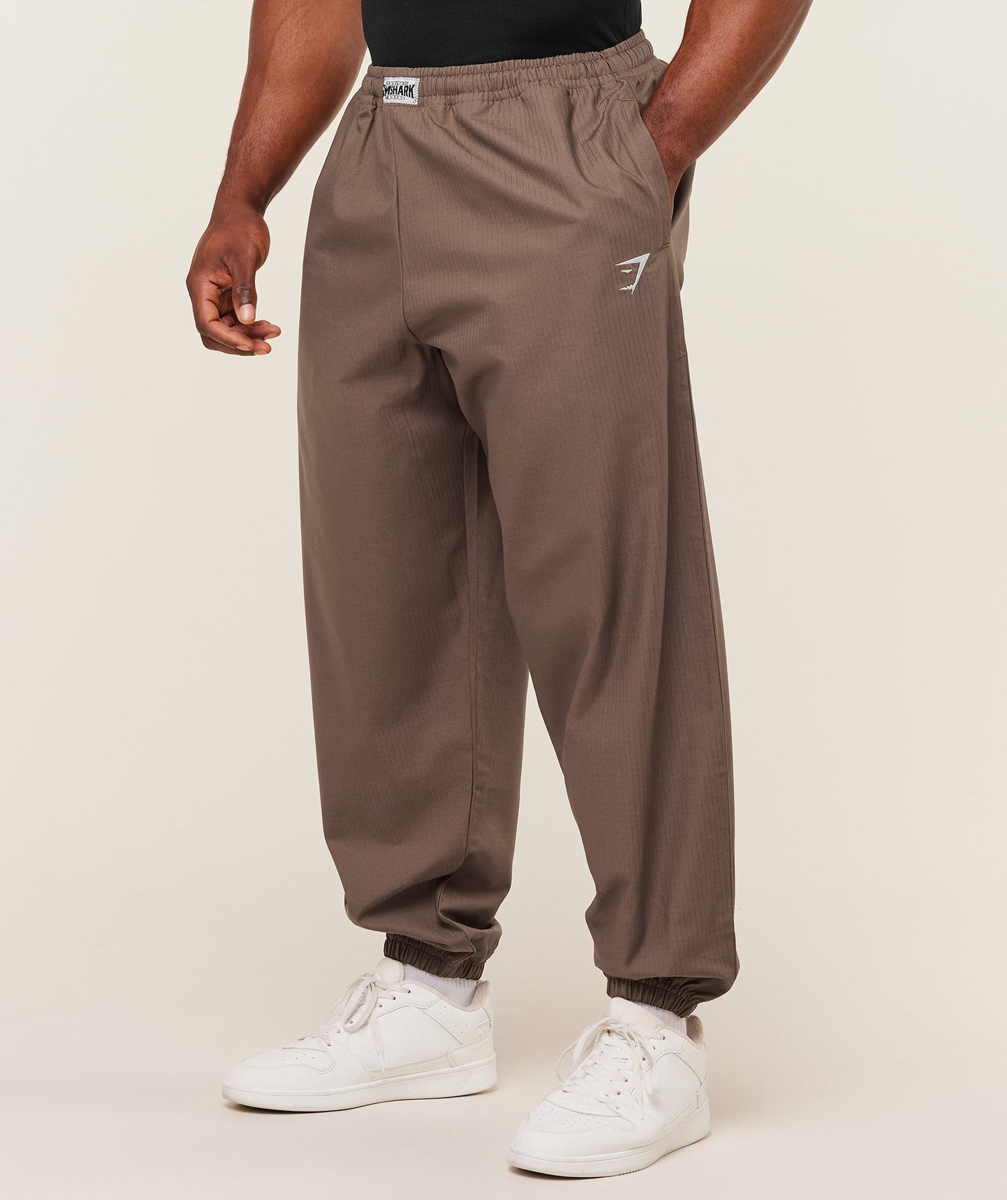 Pumper Pants - US 6950