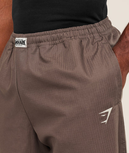 Pumper Pants - US 6950
