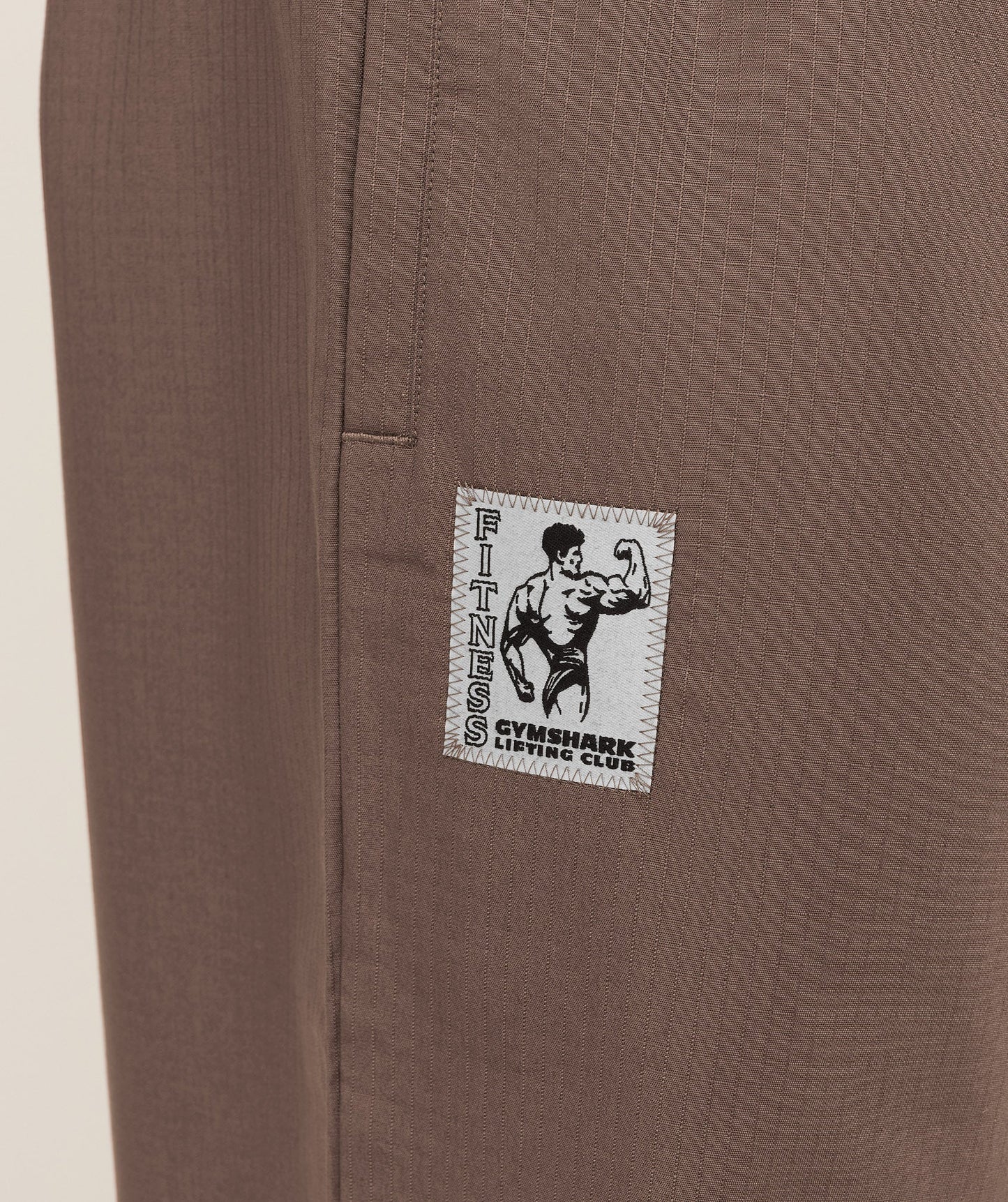 Pumper Pants - US 6950
