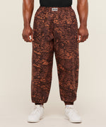 Pumper Pants - US 9963