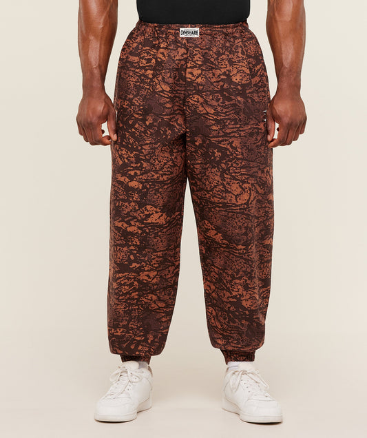 Pumper Pants - US 9963