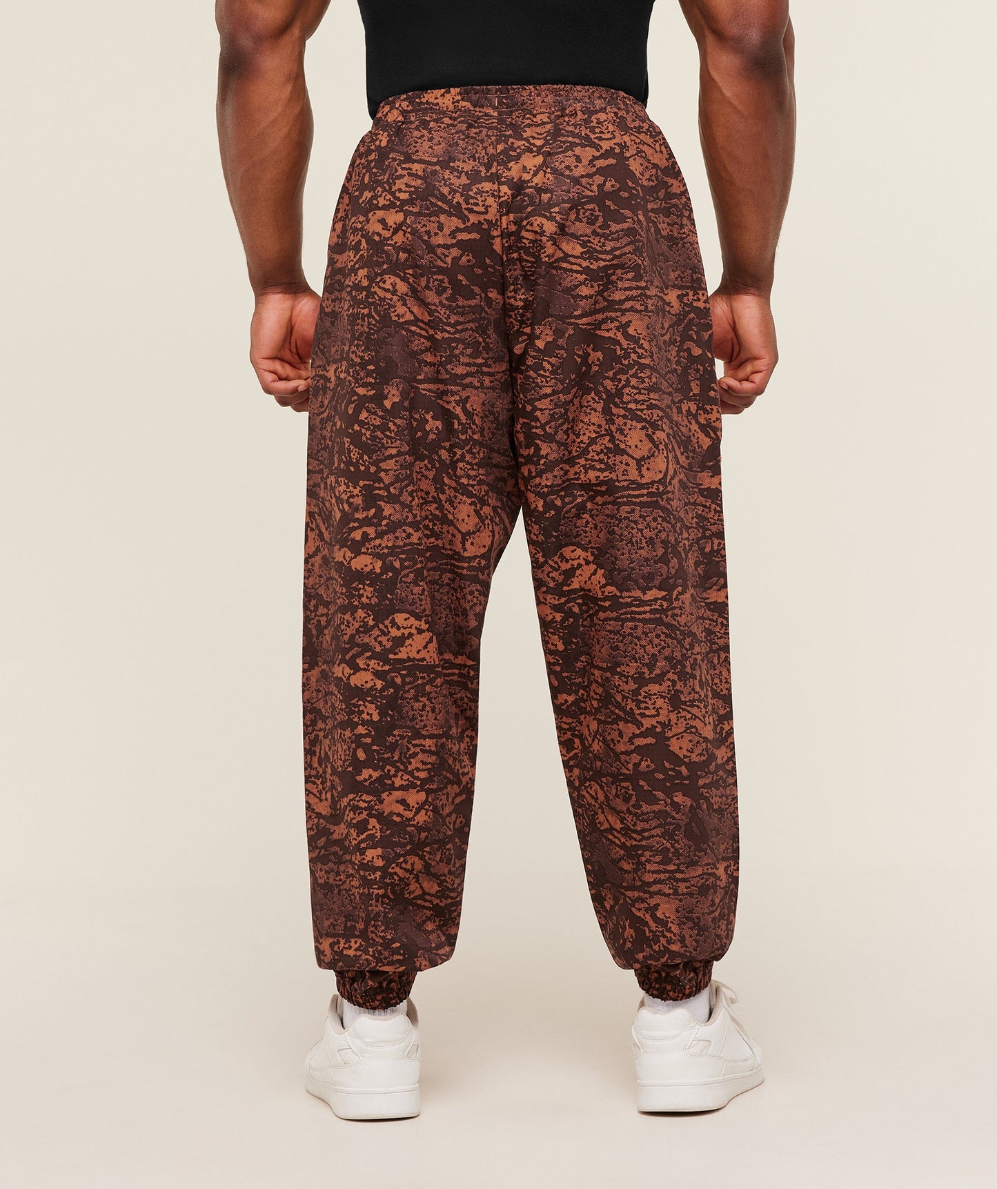Pumper Pants - US 9963