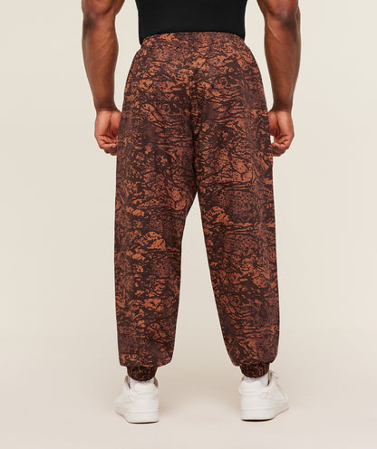 Pumper Pants - US 9963