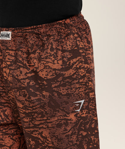 Pumper Pants - US 9963