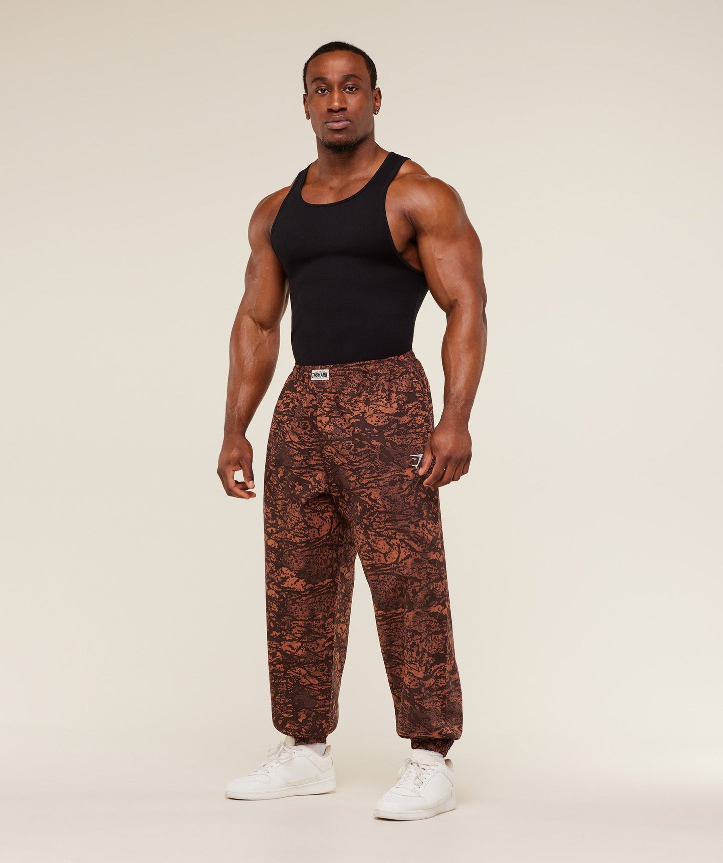 Pumper Pants - US 9963