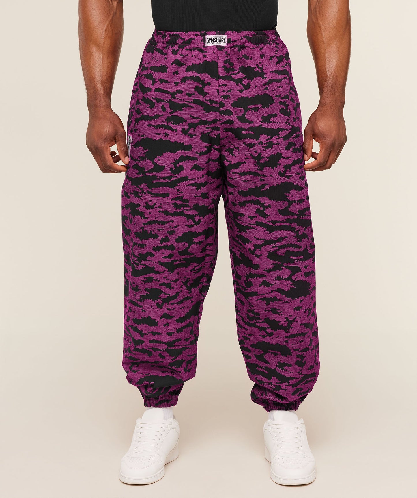 Pumper Pants - US 5920