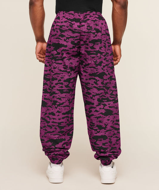 Pumper Pants - US 5920
