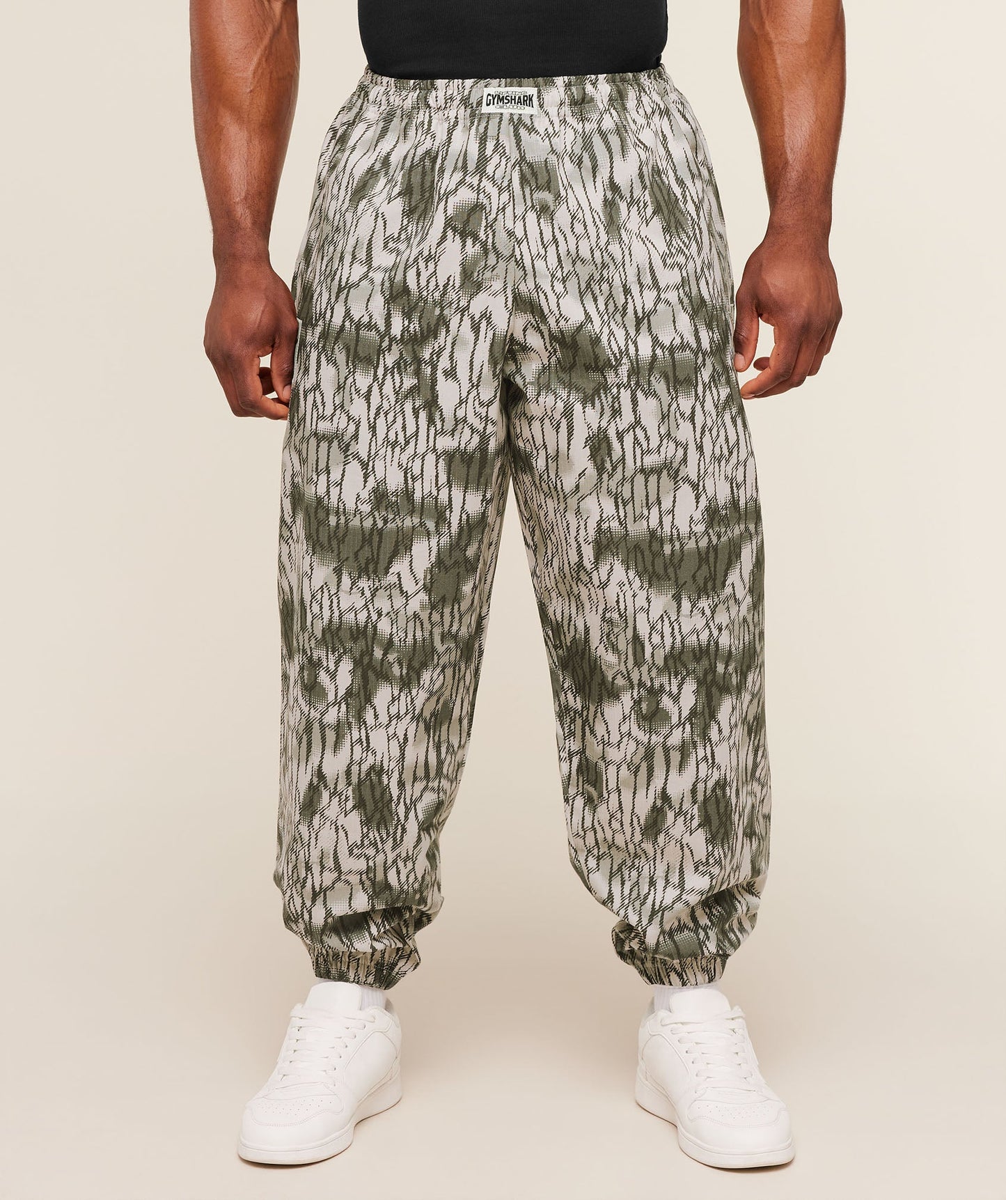 Pumper Pants - US 1785