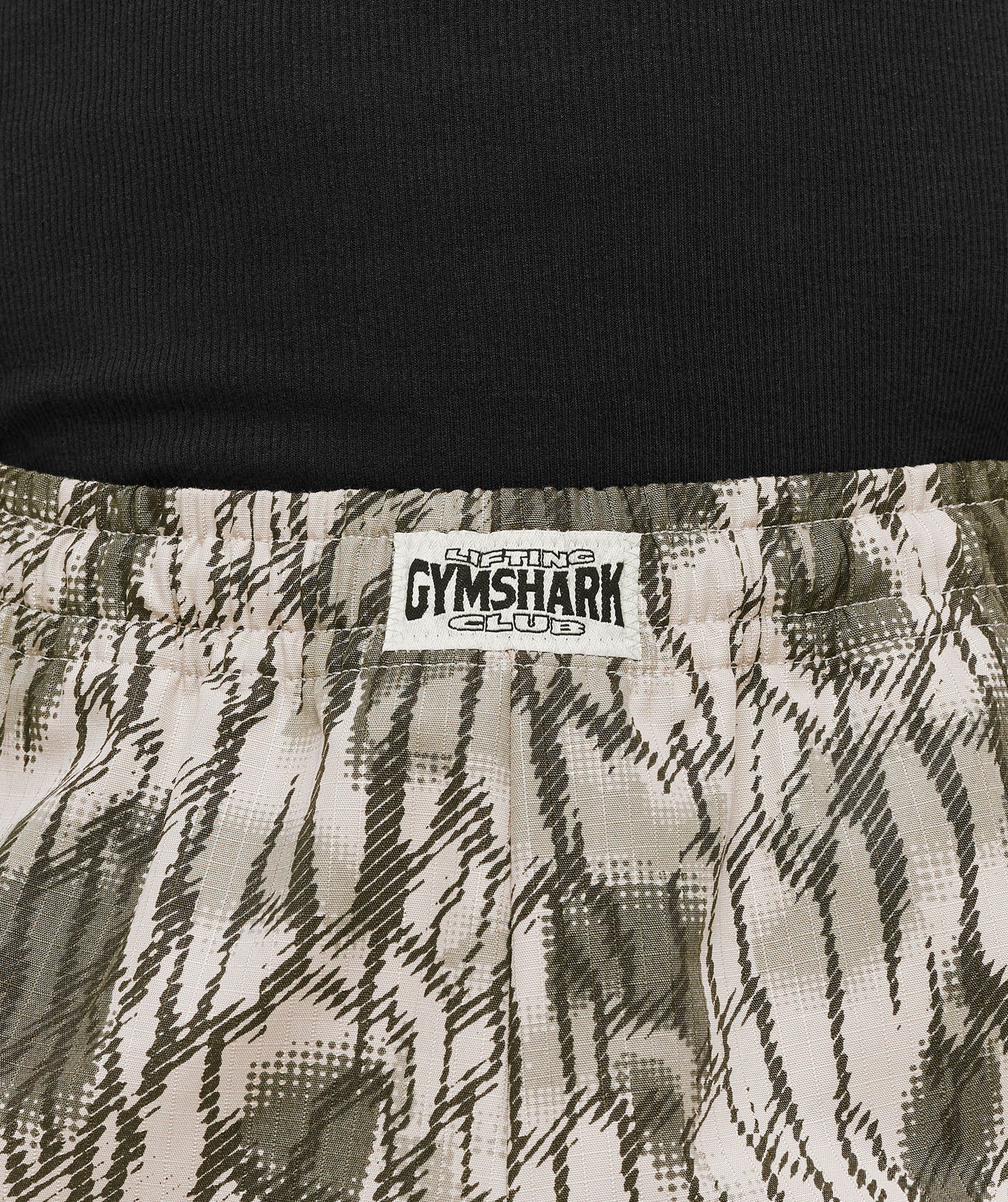 Pumper Pants - US 3933