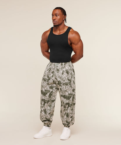 Pumper Pants - US 3933