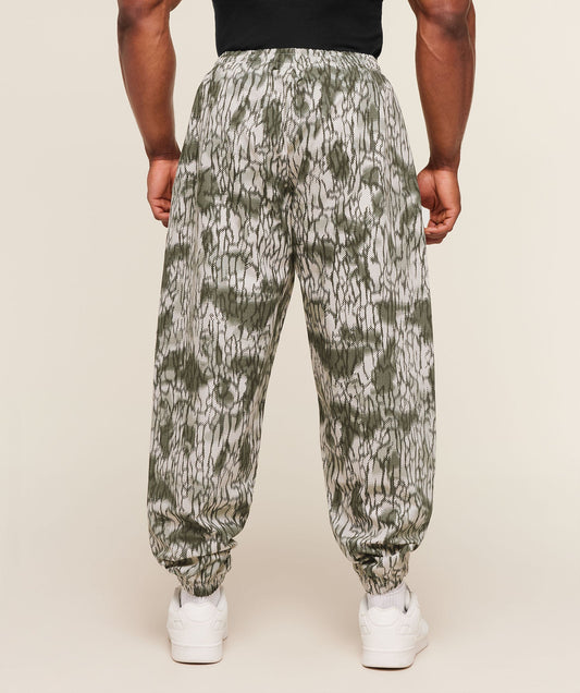 Pumper Pants - US 3933