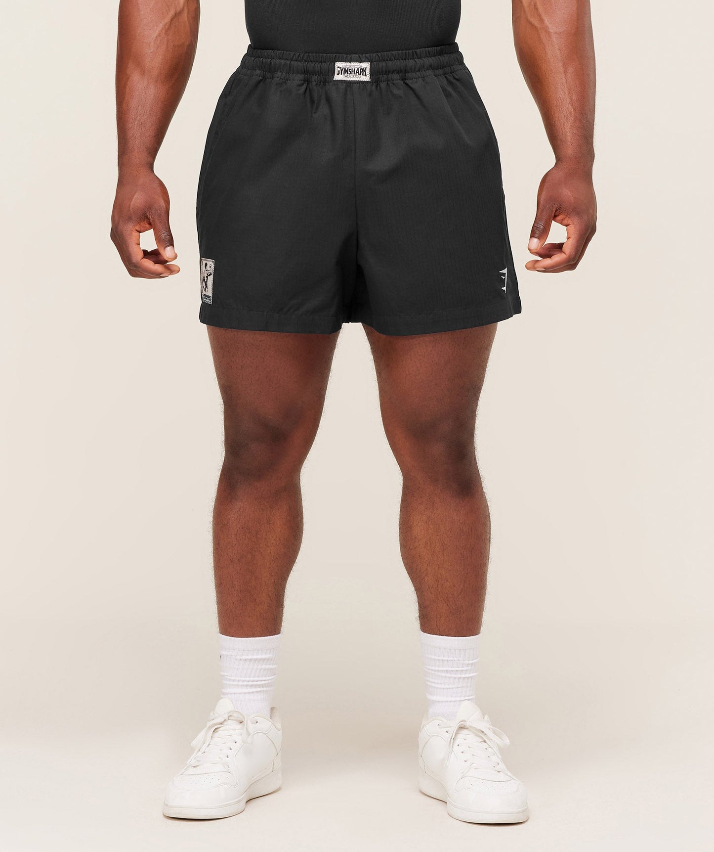 Pumper Shorts 5\" - US 8519