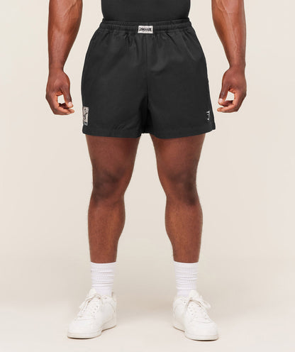 Pumper Shorts 5\" - US 8519