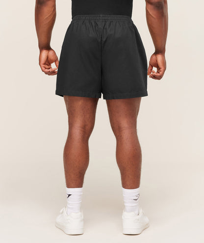 Pumper Shorts 5\" - US 0575