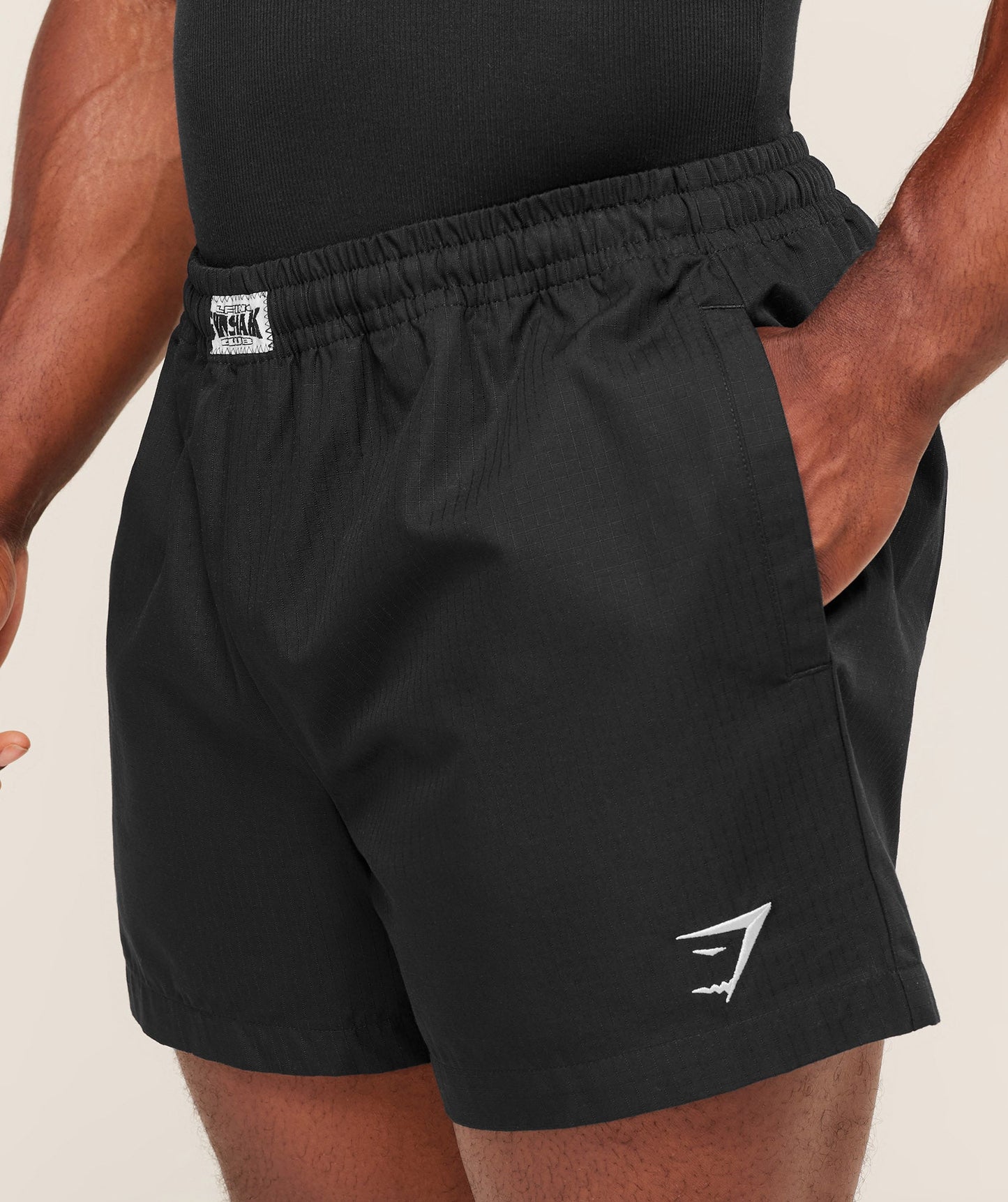 Pumper Shorts 5\" - US 0575