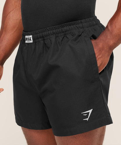 Pumper Shorts 5\" - US 0575