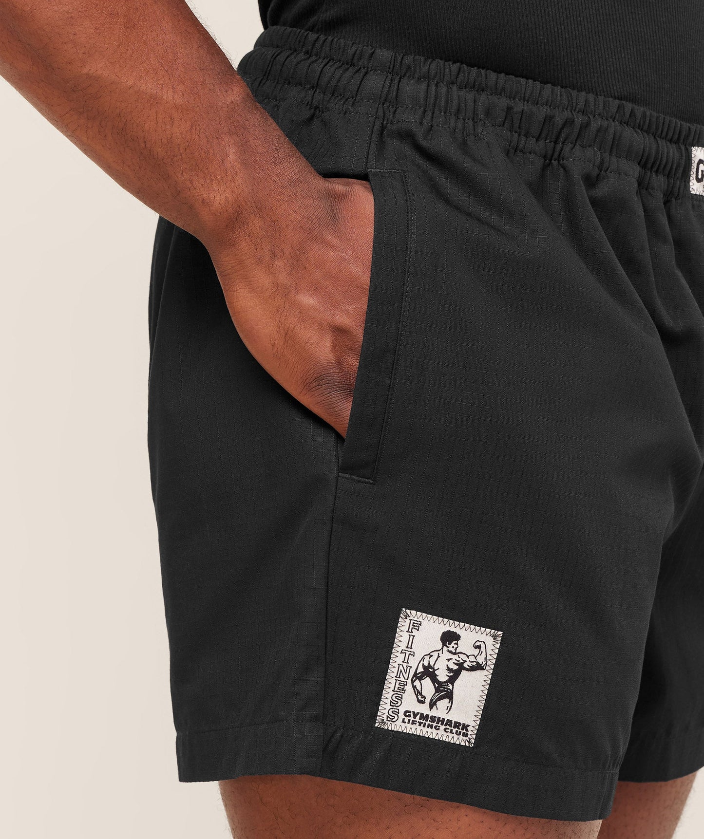 Pumper Shorts 5\" - US 0575