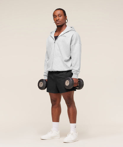 Pumper Shorts 5\" - US 0575