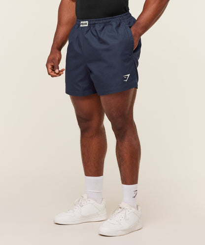 Pumper Shorts 5\" - US 8853