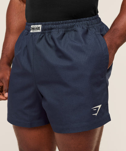 Pumper Shorts 5\" - US 8853