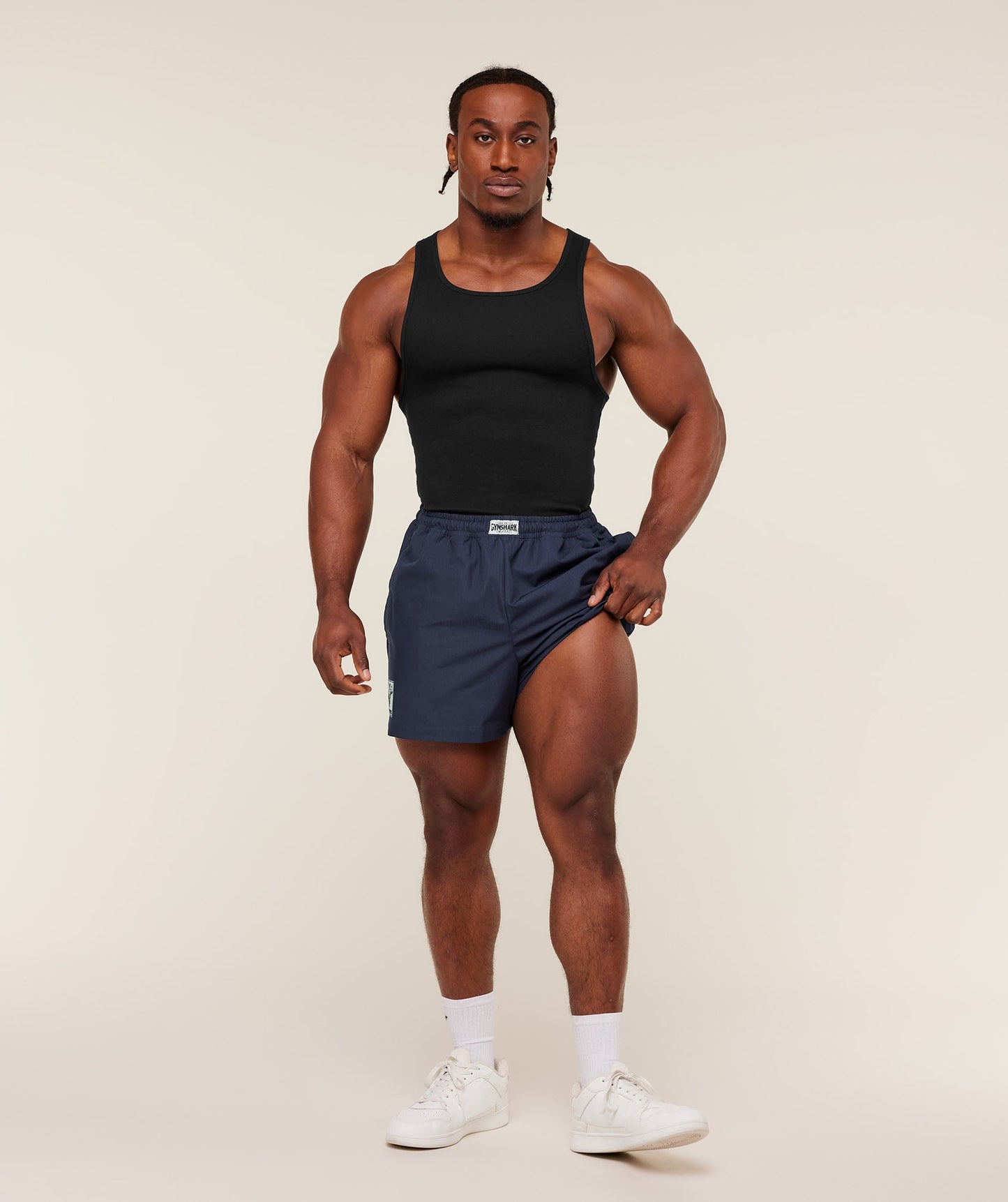 Pumper Shorts 5\" - US 8853