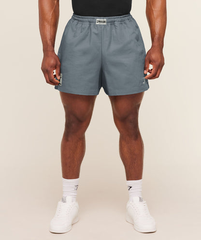 Pumper Shorts 5\" - US 0816