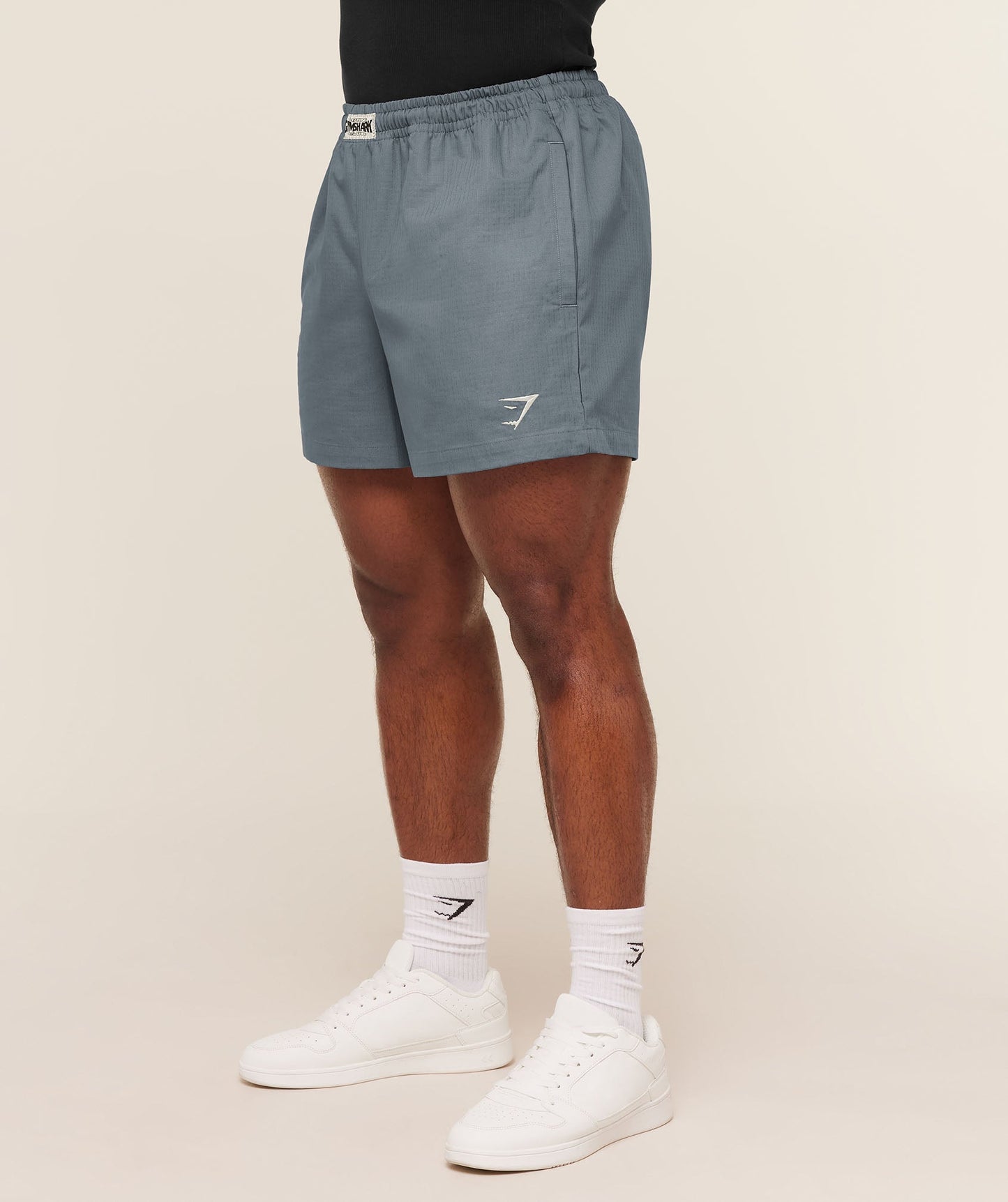 Pumper Shorts 5\" - US 1141
