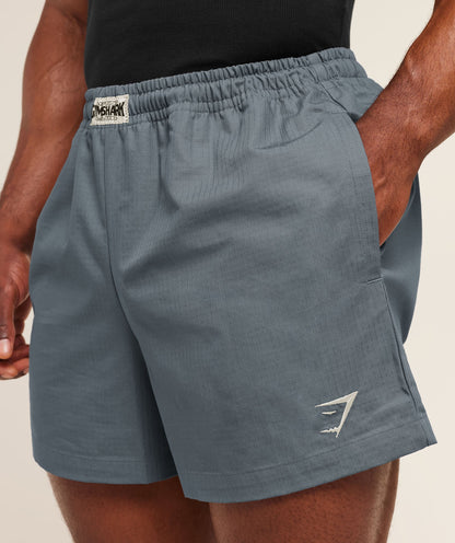 Pumper Shorts 5\" - US 1141