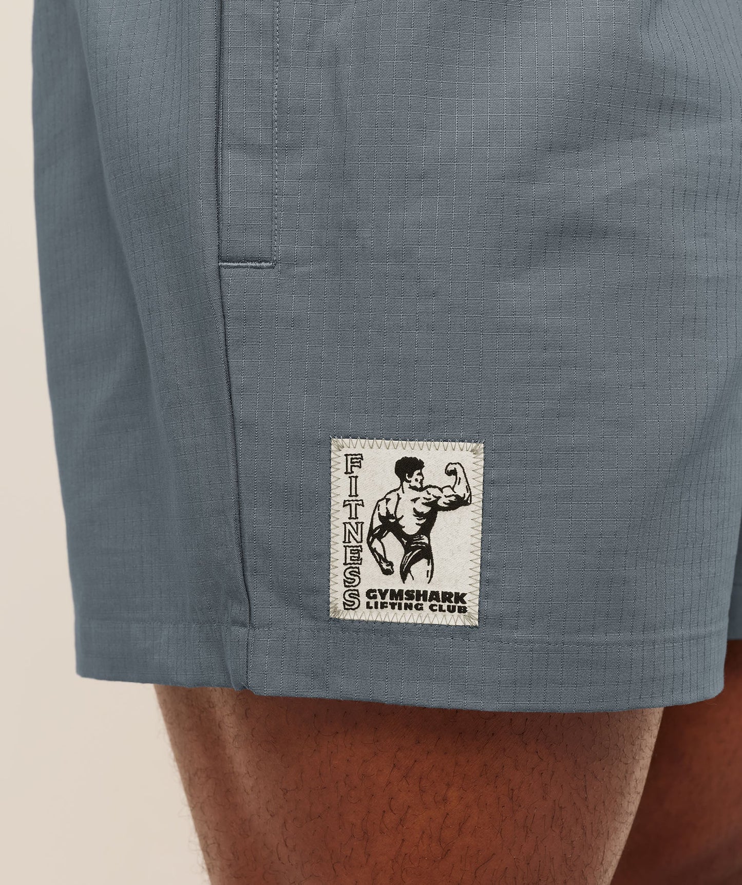 Pumper Shorts 5\" - US 1141