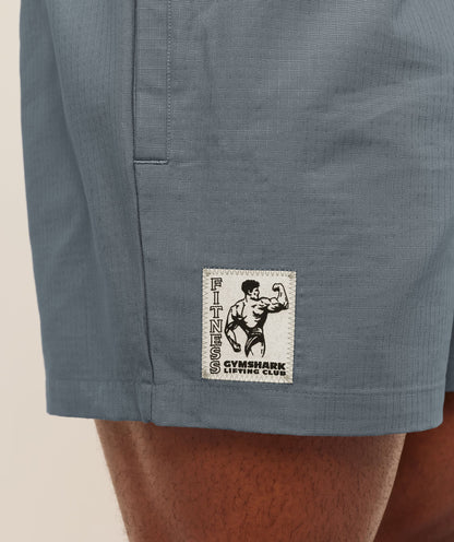 Pumper Shorts 5\" - US 1141