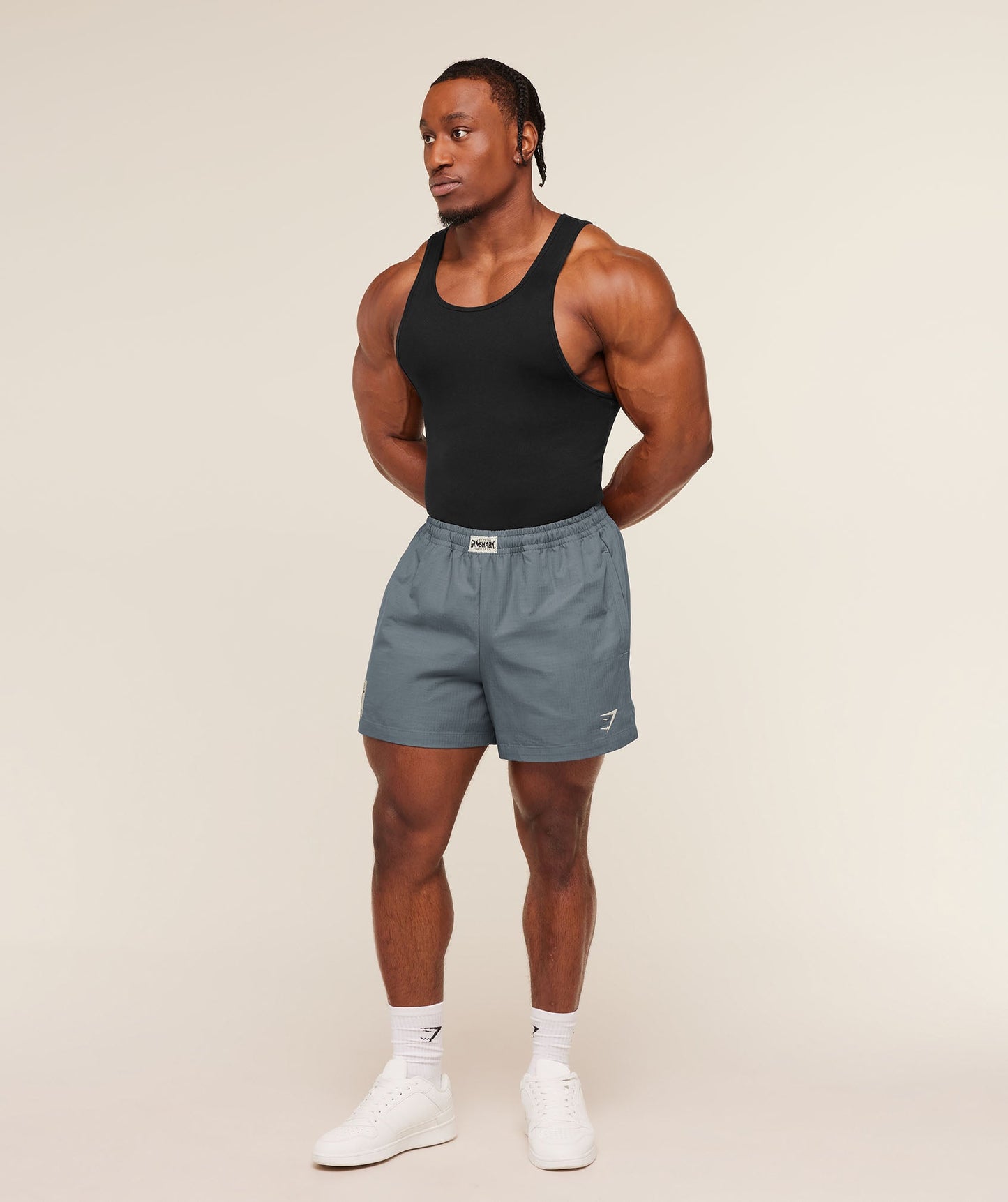 Pumper Shorts 5\" - US 1141
